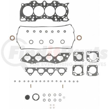 HS 26159 PT by FEL-PRO - PermaTorque Engine Cylinder Head Gasket Set