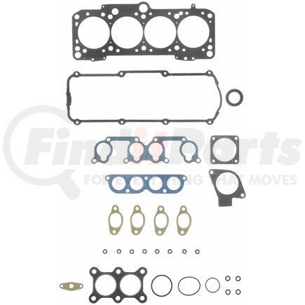 HS 26164 PT by FEL-PRO - Head Gasket Set