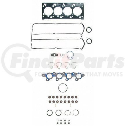 HS 26174 PT by FEL-PRO - PermaTorque Engine Cylinder Head Gasket Set