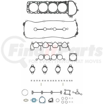 HS 26171 PT by FEL-PRO - PermaTorque Engine Cylinder Head Gasket Set