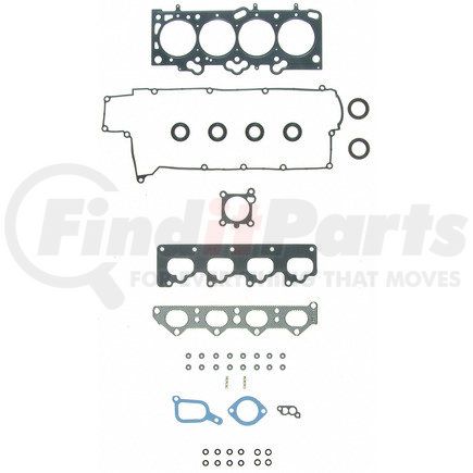 HS 26181 PT by FEL-PRO - PermaTorque Engine Cylinder Head Gasket Set