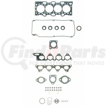 HS 26183 PT by FEL-PRO - PermaTorque Engine Cylinder Head Gasket Set