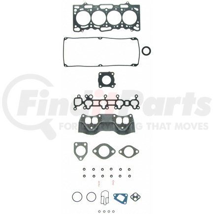 HS 26184 PT by FEL-PRO - PermaTorque Engine Cylinder Head Gasket Set