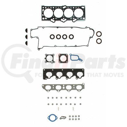 HS 26180 PT by FEL-PRO - PermaTorque Engine Cylinder Head Gasket Set