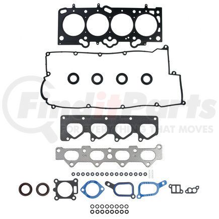 HS 26181 PT-3 by FEL-PRO - PermaTorque Engine Cylinder Head Gasket Set