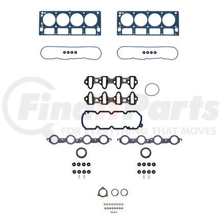 HS 26192 PT-8 by FEL-PRO - Head Gasket Set