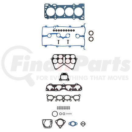 HS 26194 PT by FEL-PRO - PermaTorque Engine Cylinder Head Gasket Set