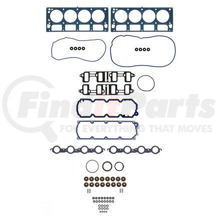 HS 26192 PT-6 by FEL-PRO - Head Gasket Set