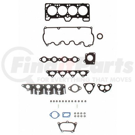 HS 26195 PT by FEL-PRO - PermaTorque Engine Cylinder Head Gasket Set