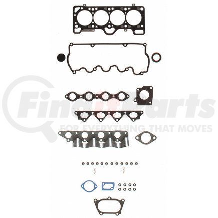 HS 26197 PT by FEL-PRO - PermaTorque Engine Cylinder Head Gasket Set