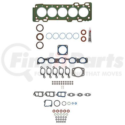 HS 26205 PT by FEL-PRO - PermaTorque Engine Cylinder Head Gasket Set