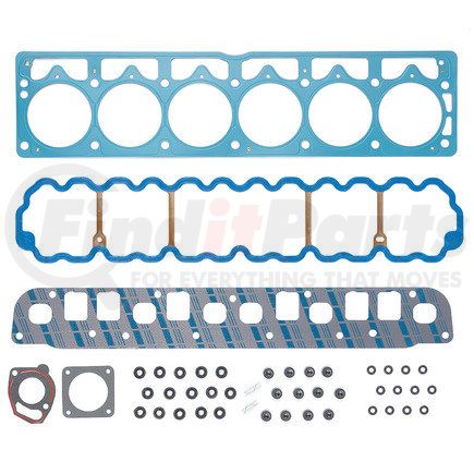 HS 26211 PT by FEL-PRO - PermaTorque Engine Cylinder Head Gasket Set