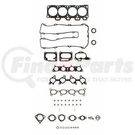 HS 26220 PT by FEL-PRO - PermaTorque Engine Cylinder Head Gasket Set