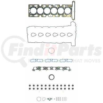 HS 26214 PT by FEL-PRO - PermaTorque Engine Cylinder Head Gasket Set