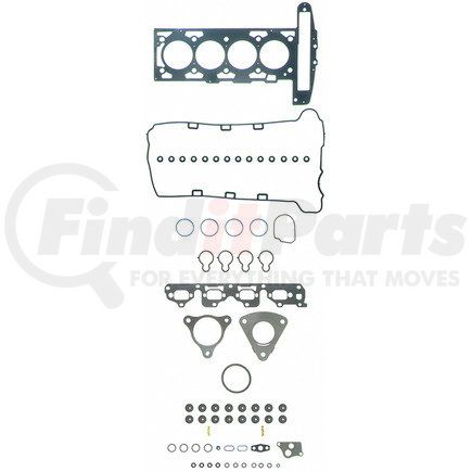 HS 26223 PT by FEL-PRO - PermaTorque Engine Cylinder Head Gasket Set