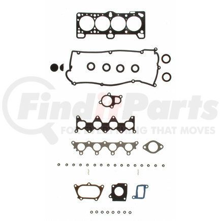 HS 26224 PT by FEL-PRO - Head Gasket Set