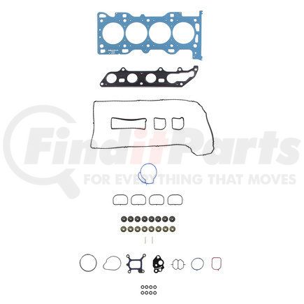 HS 26250 PT-3 by FEL-PRO - PermaTorque Engine Cylinder Head Gasket Set