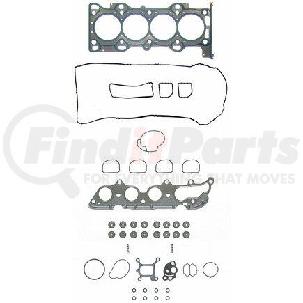 HS 26250 PT-4 by FEL-PRO - PermaTorque Engine Cylinder Head Gasket Set