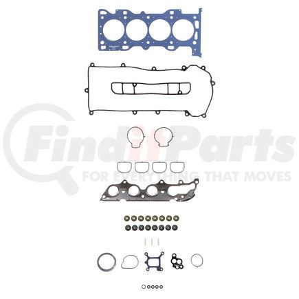 HS 26250 PT-7 by FEL-PRO - PermaTorque Engine Cylinder Head Gasket Set