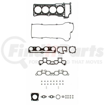 HS 26255 PT by FEL-PRO - PermaTorque Engine Cylinder Head Gasket Set