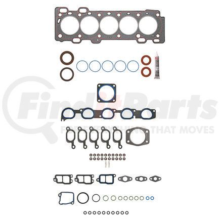 HS 26256 PT by FEL-PRO - PermaTorque Engine Cylinder Head Gasket Set