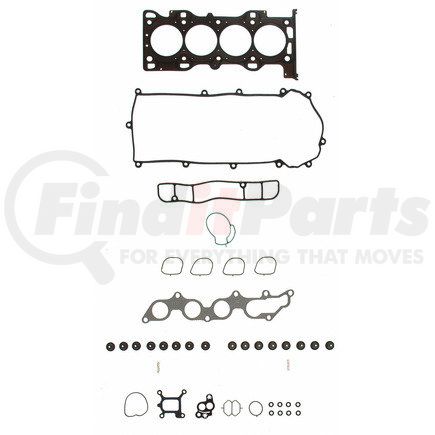 HS 26250 PT by FEL-PRO - PermaTorque Engine Cylinder Head Gasket Set