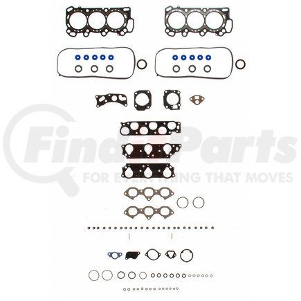 HS 26260 PT by FEL-PRO - PermaTorque Engine Cylinder Head Gasket Set