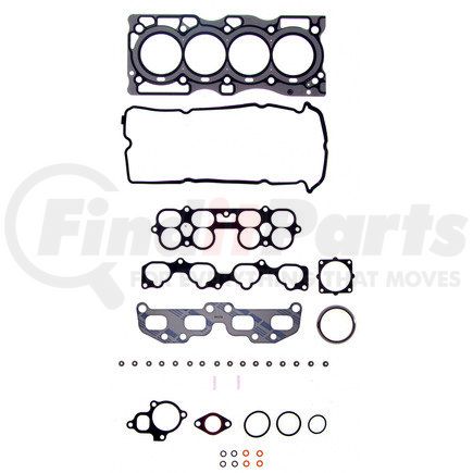 HS 26261 PT by FEL-PRO - PermaTorque Engine Cylinder Head Gasket Set