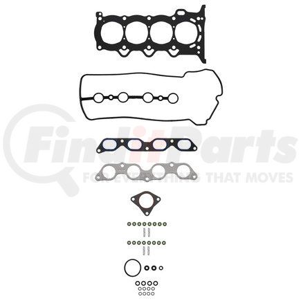 HS 26258 PT-1 by FEL-PRO - PermaTorque Engine Cylinder Head Gasket Set