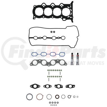 HS 26258 PT-2 by FEL-PRO - PermaTorque Engine Cylinder Head Gasket Set