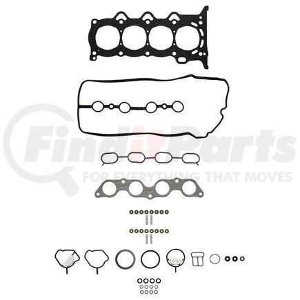 HS 26258 PT by FEL-PRO - PermaTorque Engine Cylinder Head Gasket Set