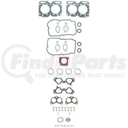 HS 26259 PT-1 by FEL-PRO - Head Gasket Set