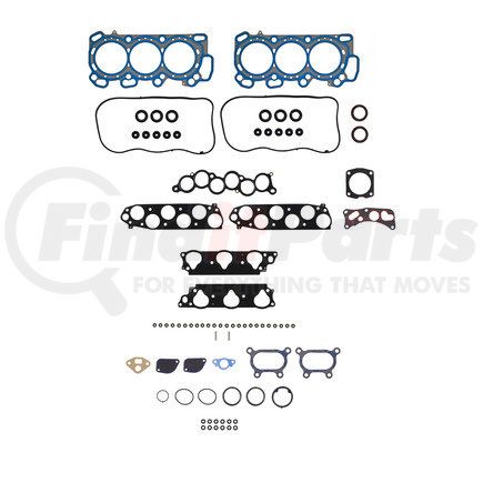 HS 26265 PT-5 by FEL-PRO - PermaTorque Engine Cylinder Head Gasket Set