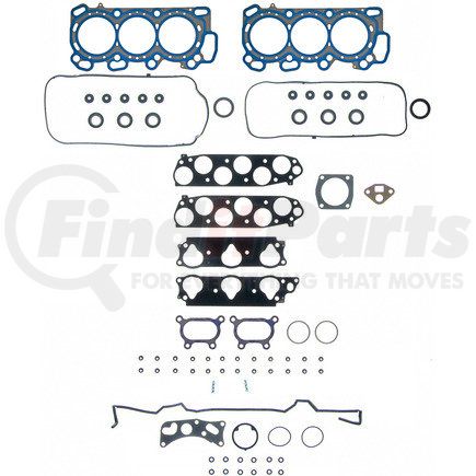 HS 26265 PT-2 by FEL-PRO - PermaTorque Engine Cylinder Head Gasket Set