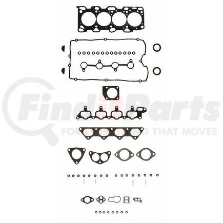 HS 26282 PT by FEL-PRO - PermaTorque Engine Cylinder Head Gasket Set