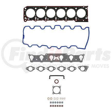 HS 26285 PT by FEL-PRO - PermaTorque Engine Cylinder Head Gasket Set