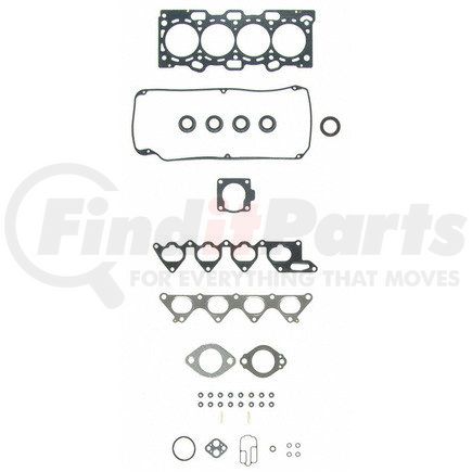 HS 26288 PT by FEL-PRO - PermaTorque Engine Cylinder Head Gasket Set