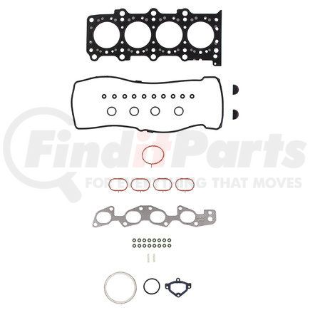 HS 26278 PT-1 by FEL-PRO - PermaTorque Engine Cylinder Head Gasket Set