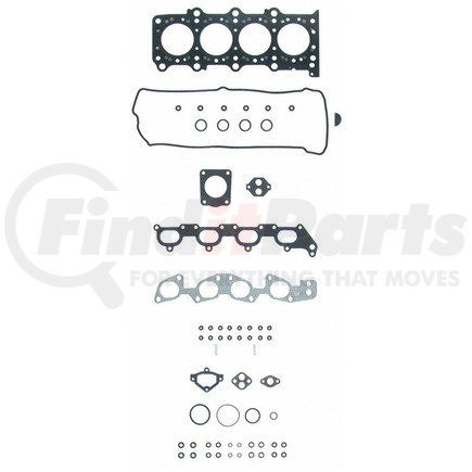 HS 26278 PT by FEL-PRO - PermaTorque Engine Cylinder Head Gasket Set