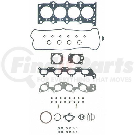 HS 26279 PT by FEL-PRO - PermaTorque Engine Cylinder Head Gasket Set