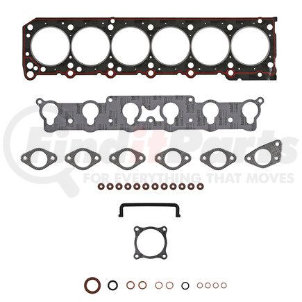 HS 26291 PT by FEL-PRO - PermaTorque Engine Cylinder Head Gasket Set