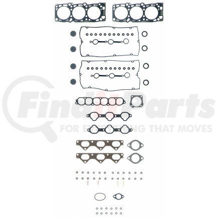 HS 26293 PT-1 by FEL-PRO - PermaTorque Engine Cylinder Head Gasket Set