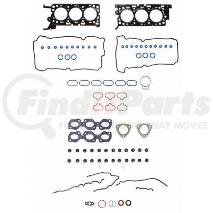 HS 26233 PT by FEL-PRO - PermaTorque Engine Cylinder Head Gasket Set