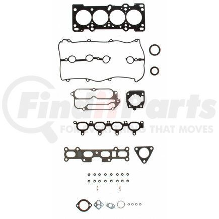 HS 26234 PT-1 by FEL-PRO - PermaTorque Engine Cylinder Head Gasket Set