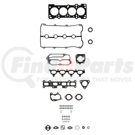 HS 26234 PT-2 by FEL-PRO - PermaTorque Engine Cylinder Head Gasket Set