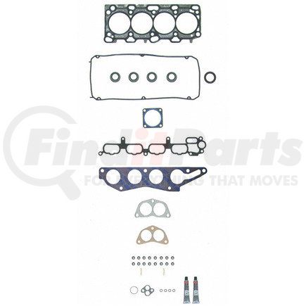 HS 26235 PT by FEL-PRO - PermaTorque Engine Cylinder Head Gasket Set