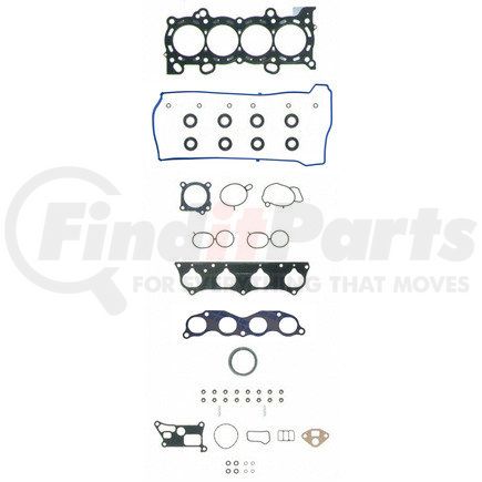 HS 26244 PT by FEL-PRO - PermaTorque Engine Cylinder Head Gasket Set