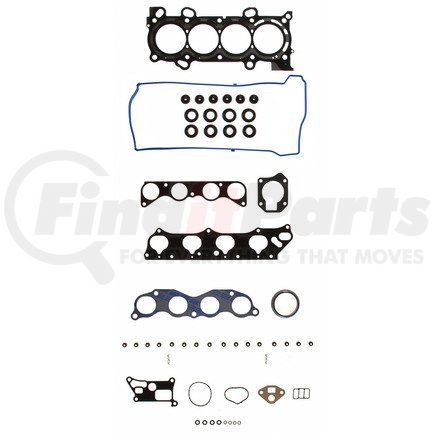 HS 26243 PT by FEL-PRO - PermaTorque Engine Cylinder Head Gasket Set