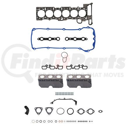 HS 26245 PT by FEL-PRO - PermaTorque Engine Cylinder Head Gasket Set