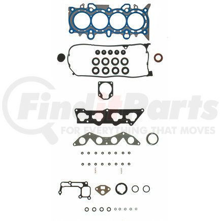 HS 26236 PT-1 by FEL-PRO - PermaTorque Engine Cylinder Head Gasket Set